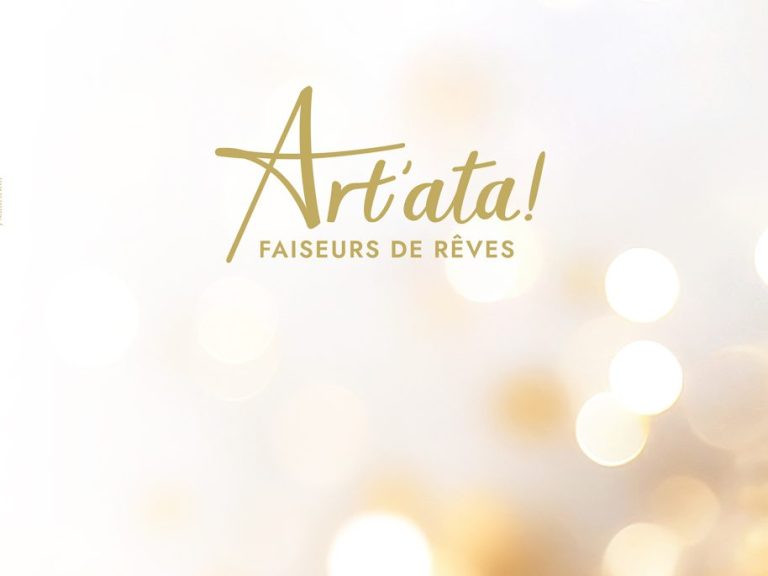 Compagnie Art'ata! - Éd. Art'ata! Compagnie Art'ata! Faiseurs de rêves
