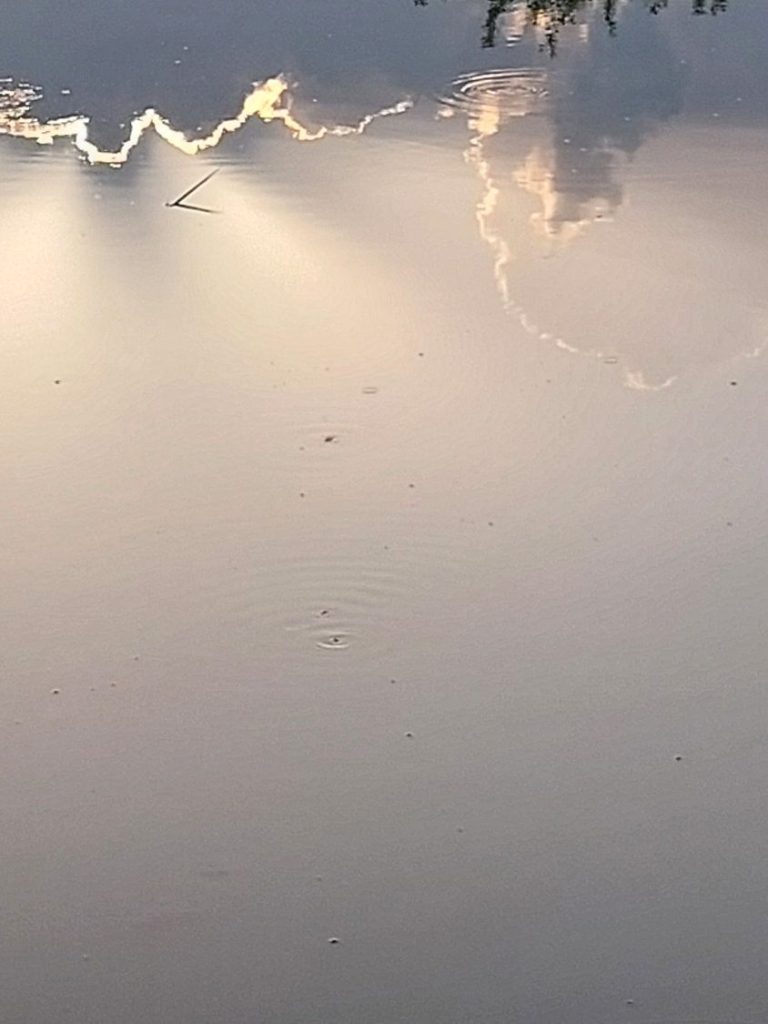 Instant cumulonimbus Photographie ©Cumulonimbus 2025